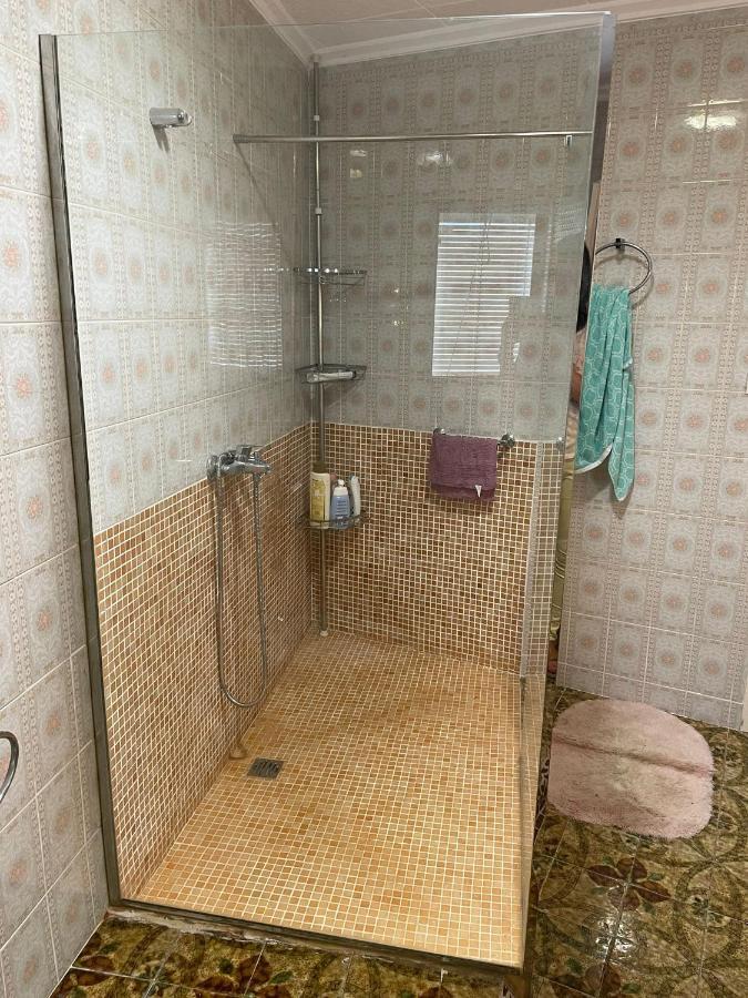Casa Rural, Mas De Joan I Cinta Сант Йоме д'Енвея Екстериор снимка