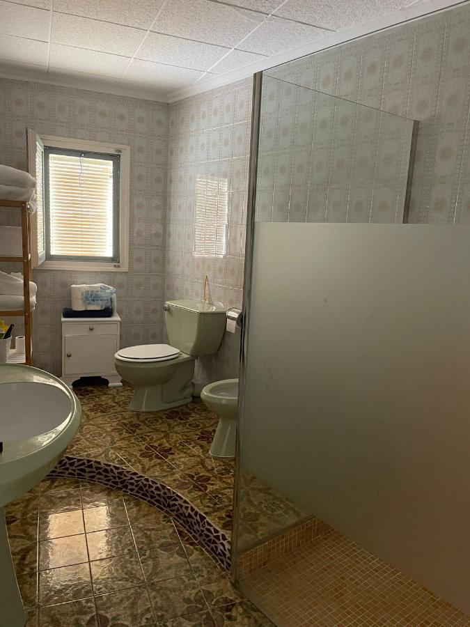 Casa Rural, Mas De Joan I Cinta Сант Йоме д'Енвея Екстериор снимка