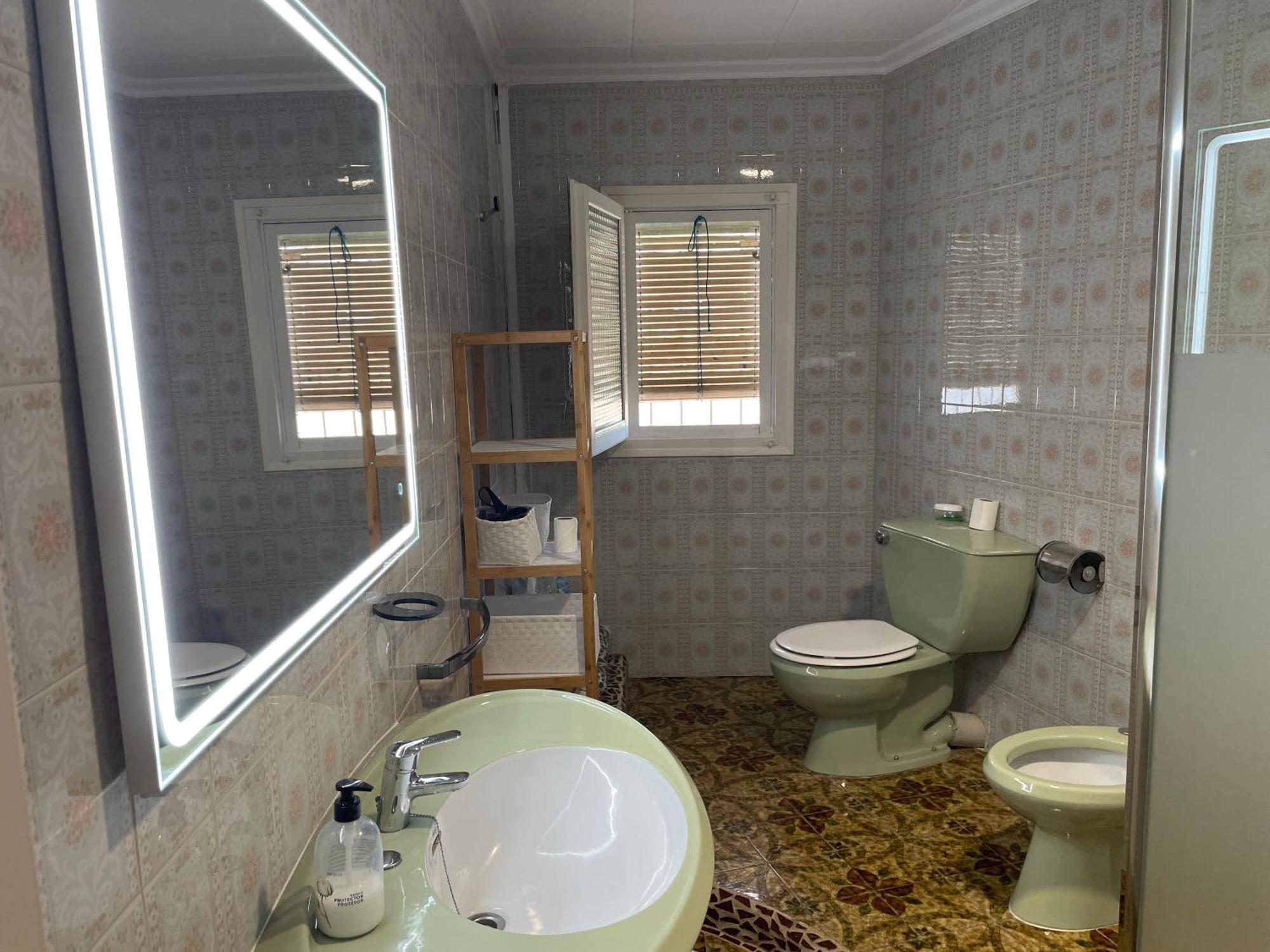 Casa Rural, Mas De Joan I Cinta Сант Йоме д'Енвея Екстериор снимка